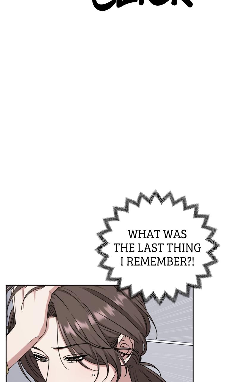 Locked Onto You Chapter 91 - Page 12