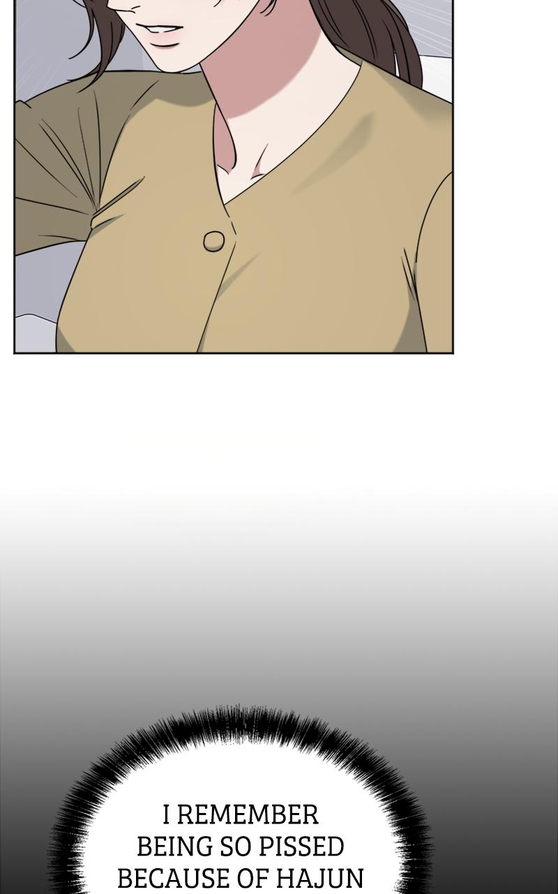 Locked Onto You Chapter 91 - Page 13