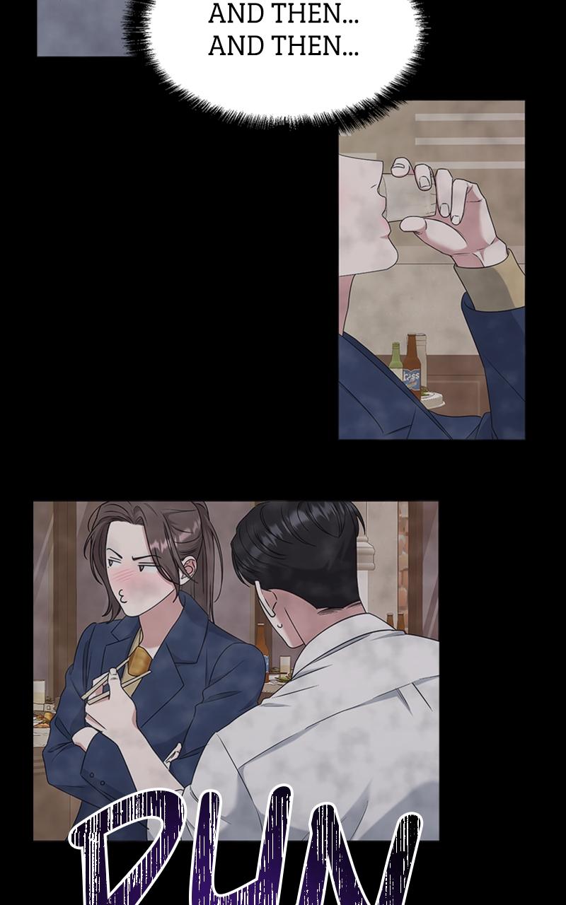 Locked Onto You Chapter 91 - Page 15