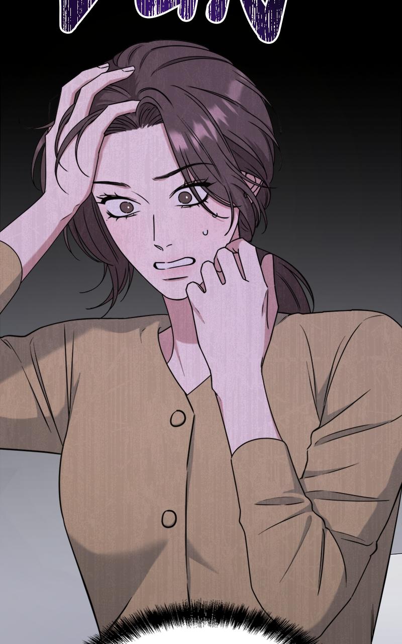 Locked Onto You Chapter 91 - Page 16