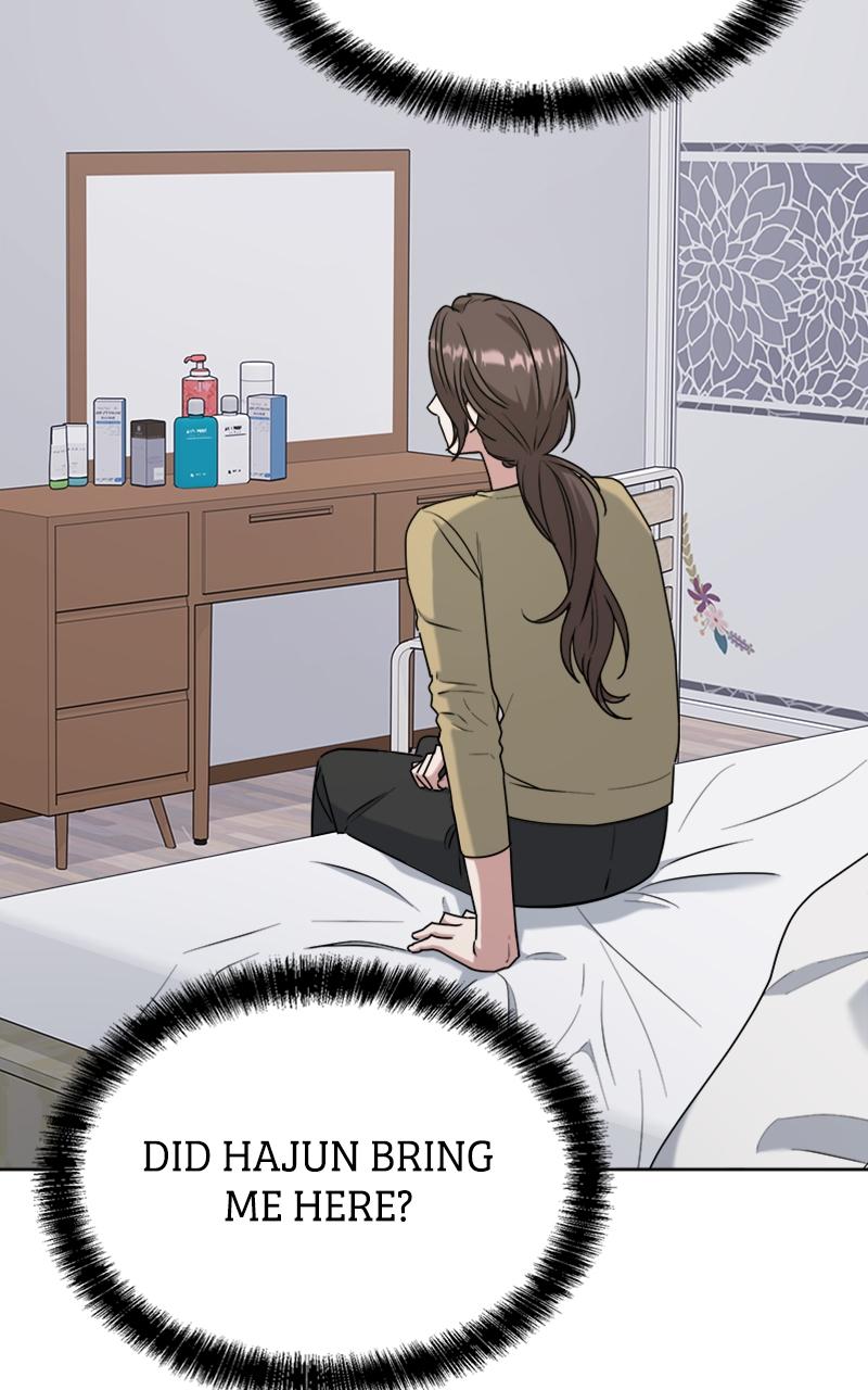 Locked Onto You Chapter 91 - Page 19