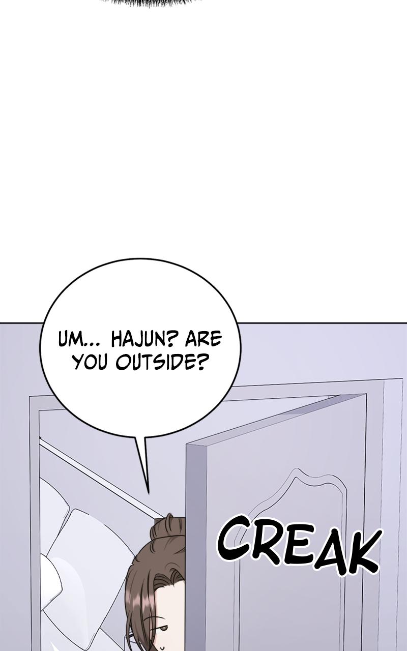 Locked Onto You Chapter 91 - Page 20