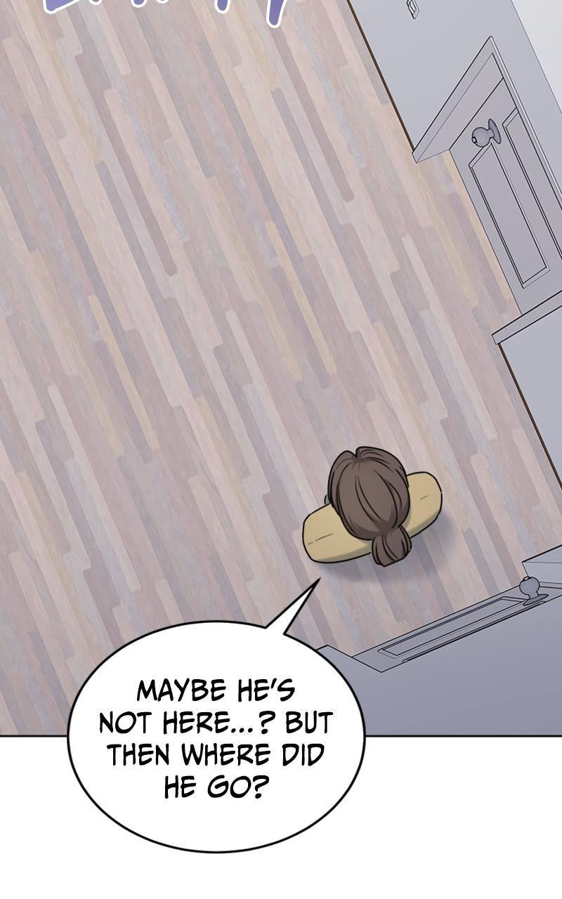 Locked Onto You Chapter 91 - Page 22