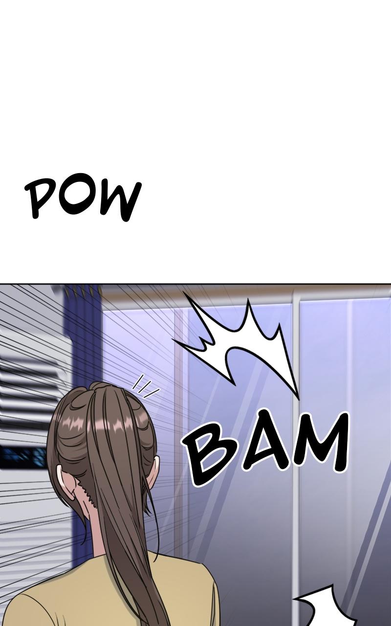 Locked Onto You Chapter 91 - Page 23