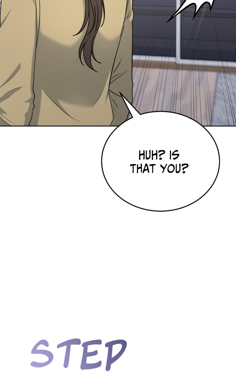 Locked Onto You Chapter 91 - Page 24