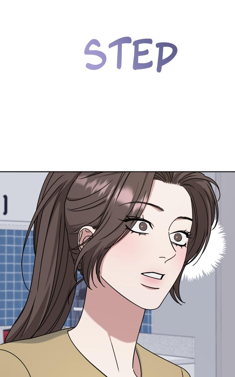 Locked Onto You Chapter 91 - Page 25