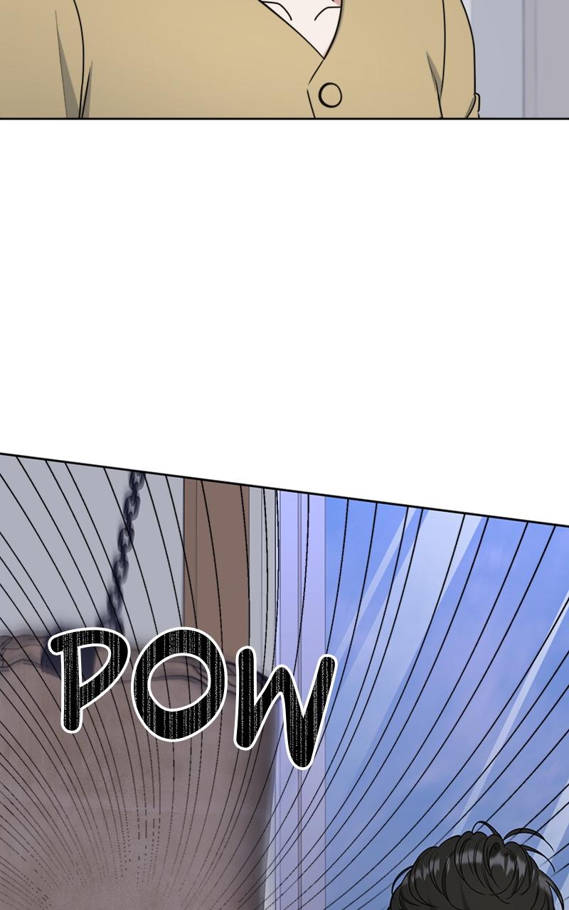 Locked Onto You Chapter 91 - Page 26