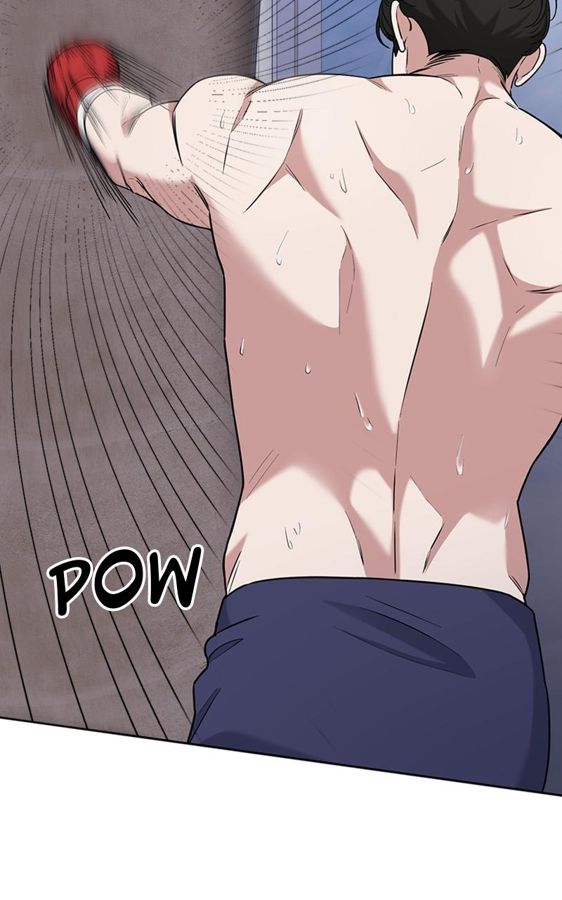 Locked Onto You Chapter 91 - Page 27