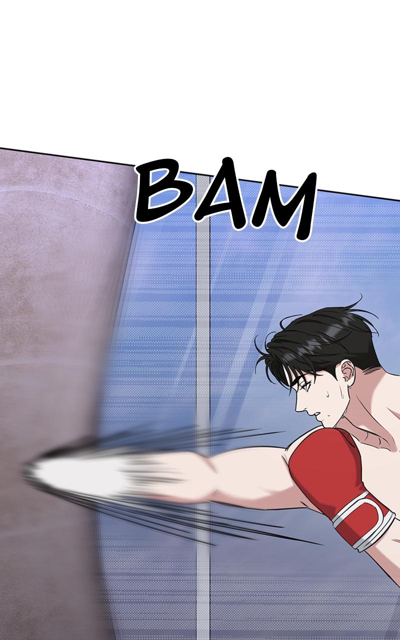 Locked Onto You Chapter 91 - Page 28