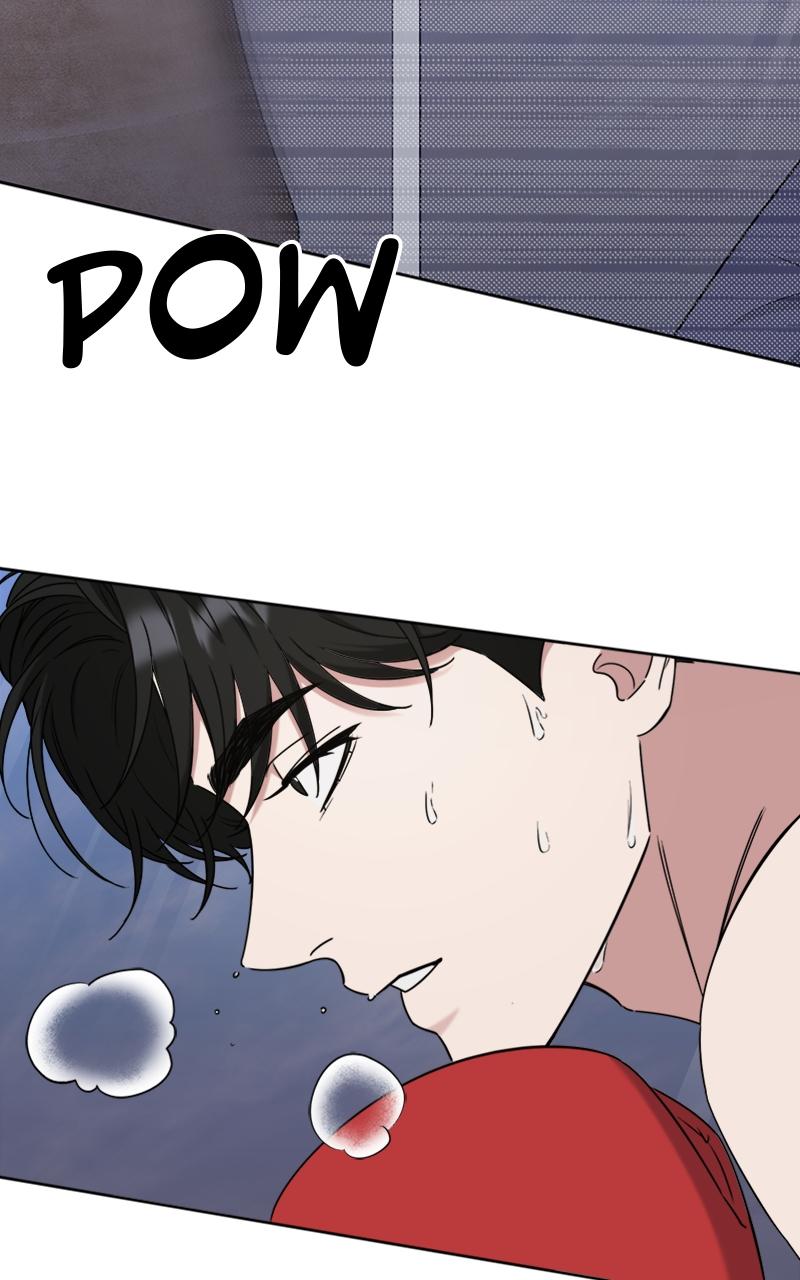 Locked Onto You Chapter 91 - Page 29