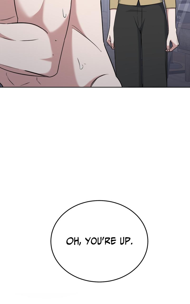 Locked Onto You Chapter 91 - Page 31