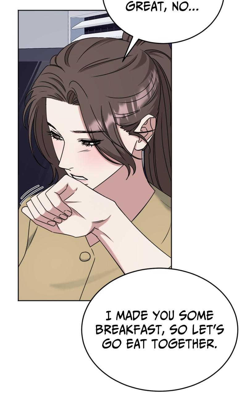 Locked Onto You Chapter 91 - Page 37