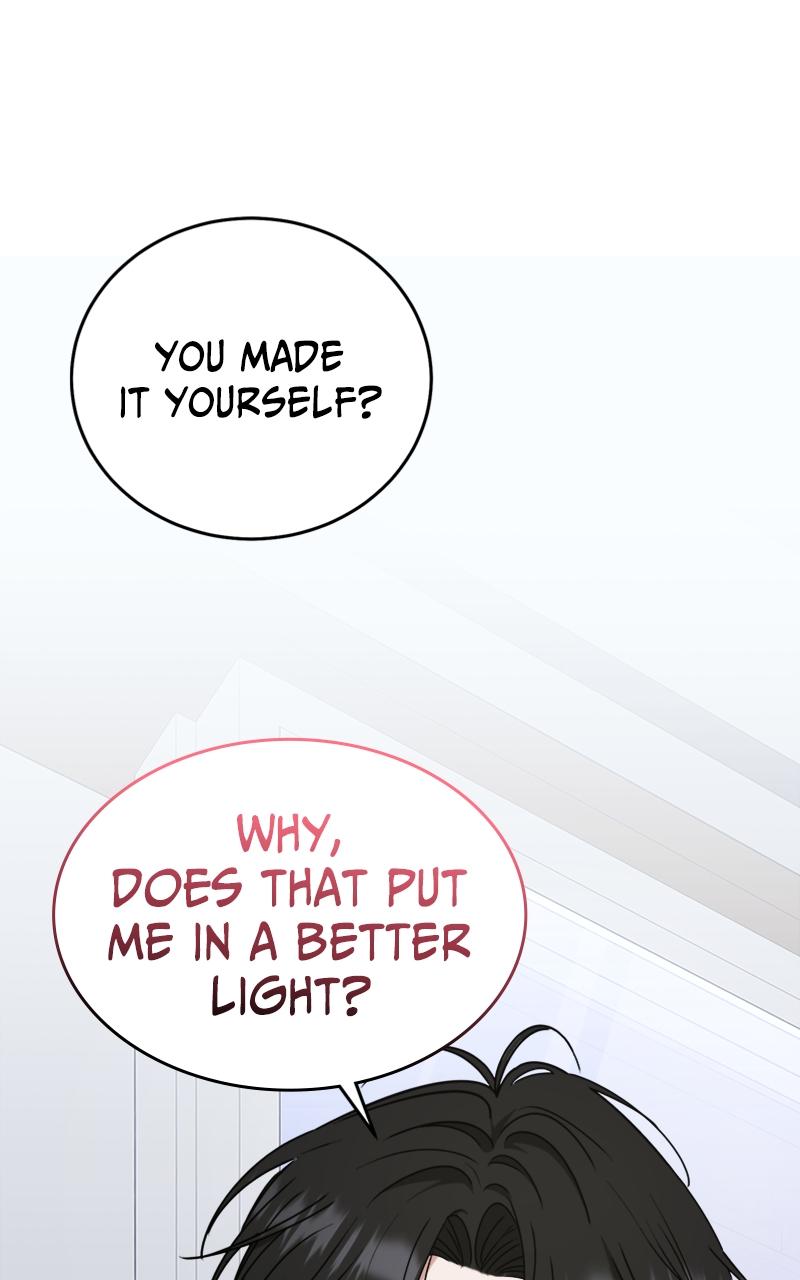 Locked Onto You Chapter 91 - Page 38