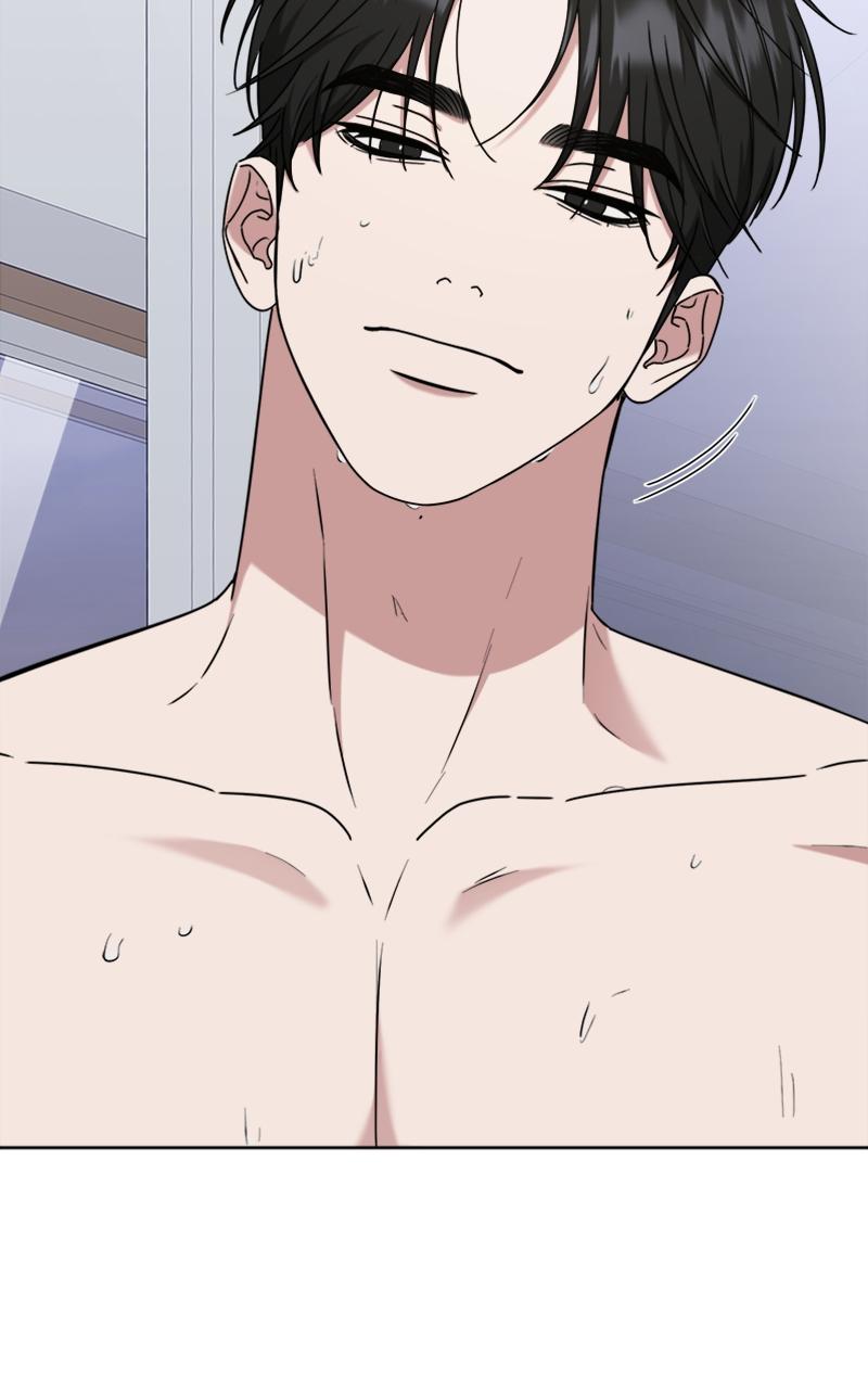 Locked Onto You Chapter 91 - Page 39