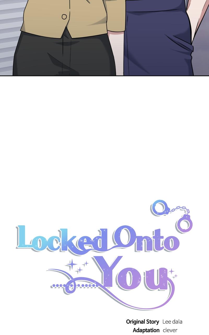 Locked Onto You Chapter 91 - Page 41