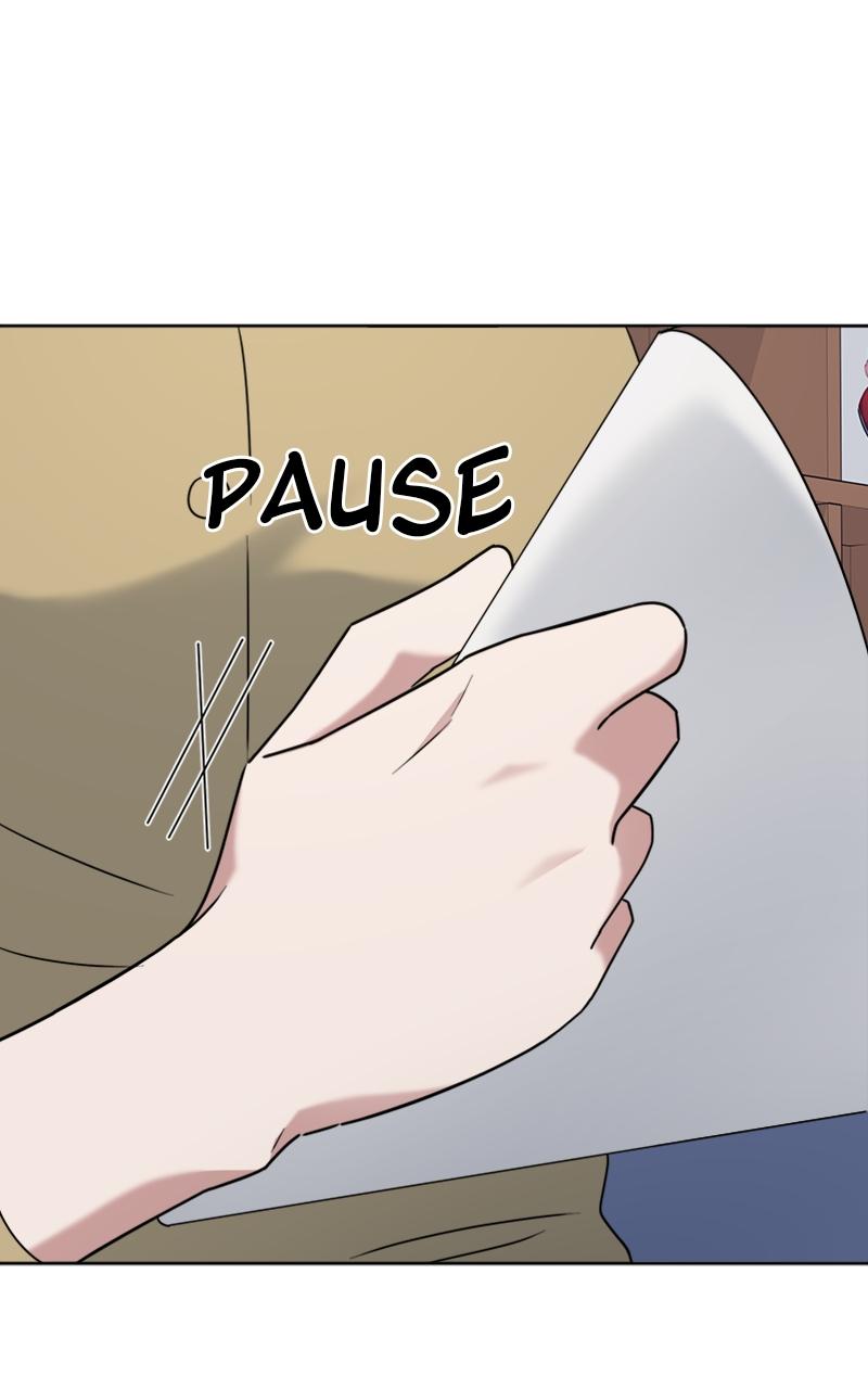 Locked Onto You Chapter 91 - Page 44