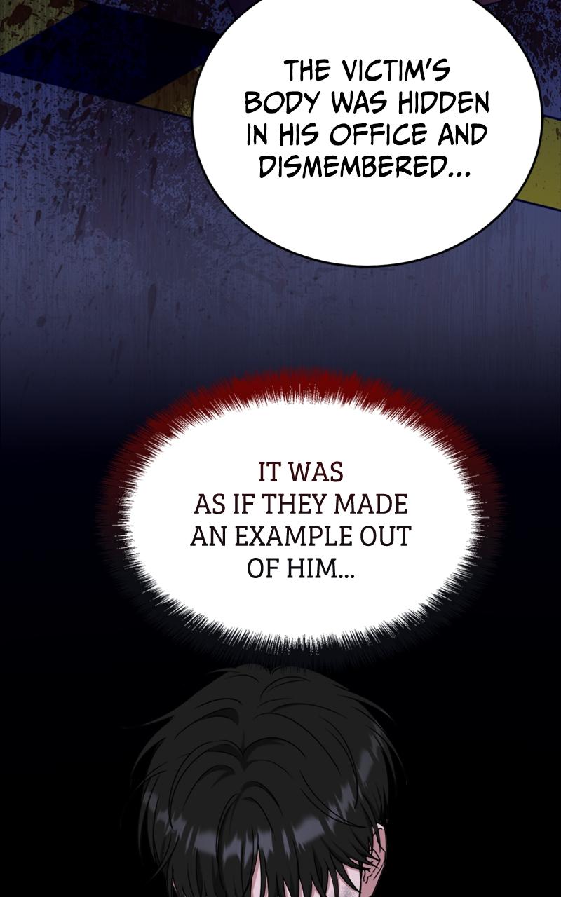 Locked Onto You Chapter 91 - Page 46