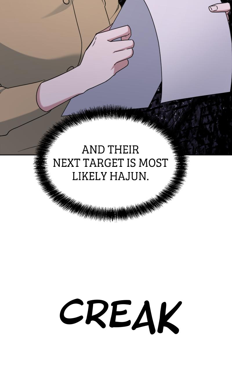 Locked Onto You Chapter 91 - Page 48