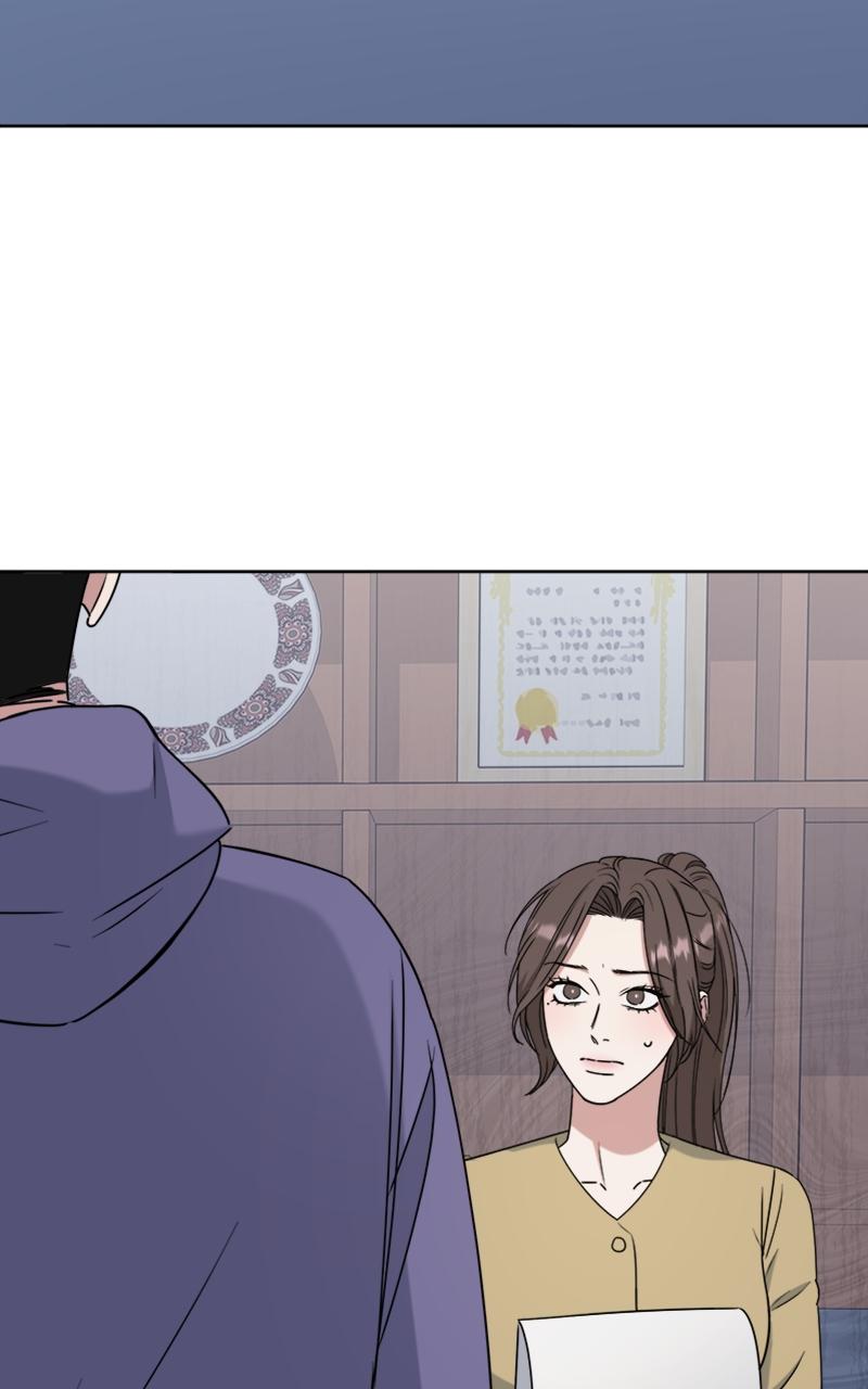 Locked Onto You Chapter 91 - Page 50