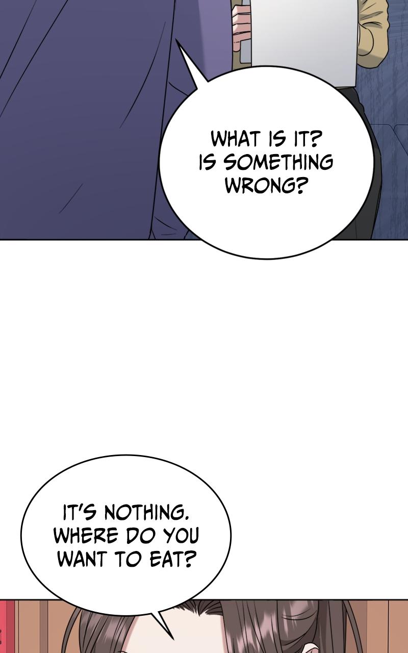 Locked Onto You Chapter 91 - Page 51