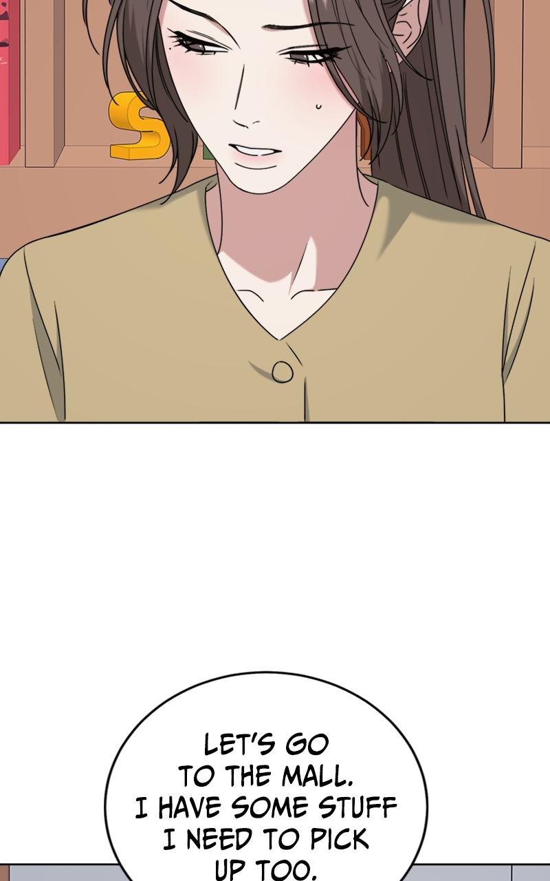 Locked Onto You Chapter 91 - Page 52