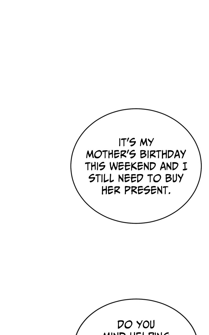 Locked Onto You Chapter 91 - Page 54