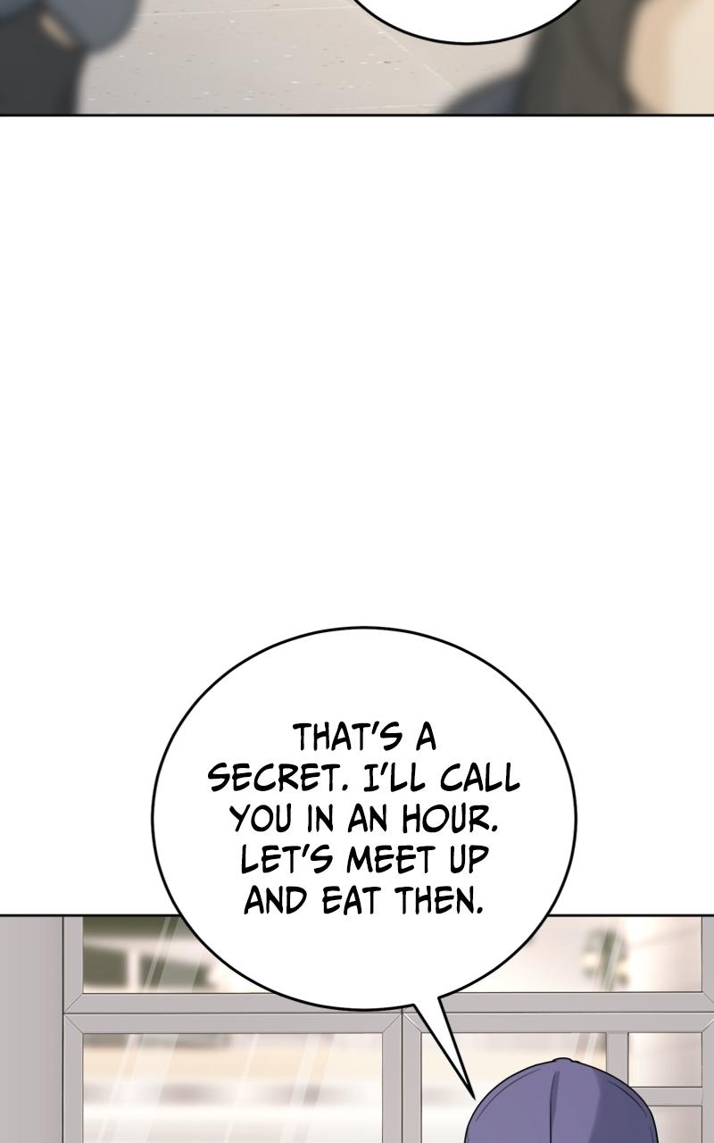 Locked Onto You Chapter 91 - Page 58