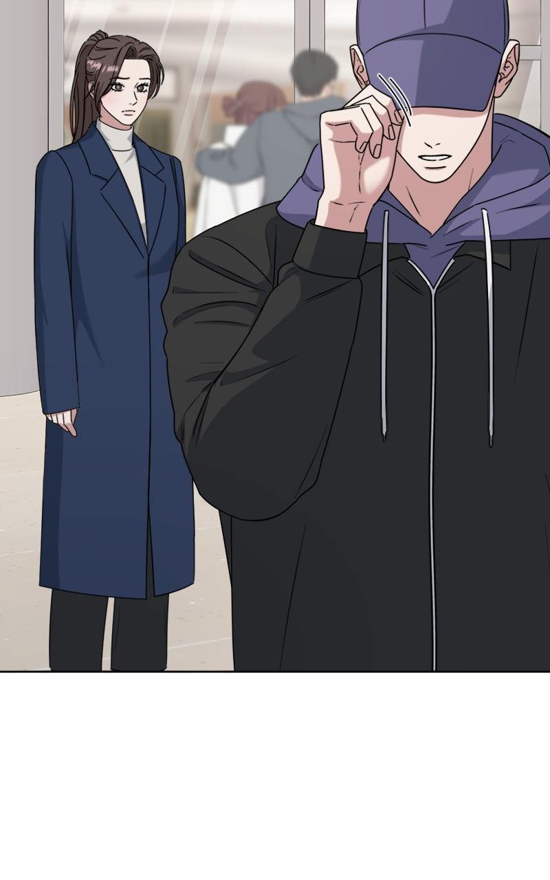 Locked Onto You Chapter 91 - Page 59