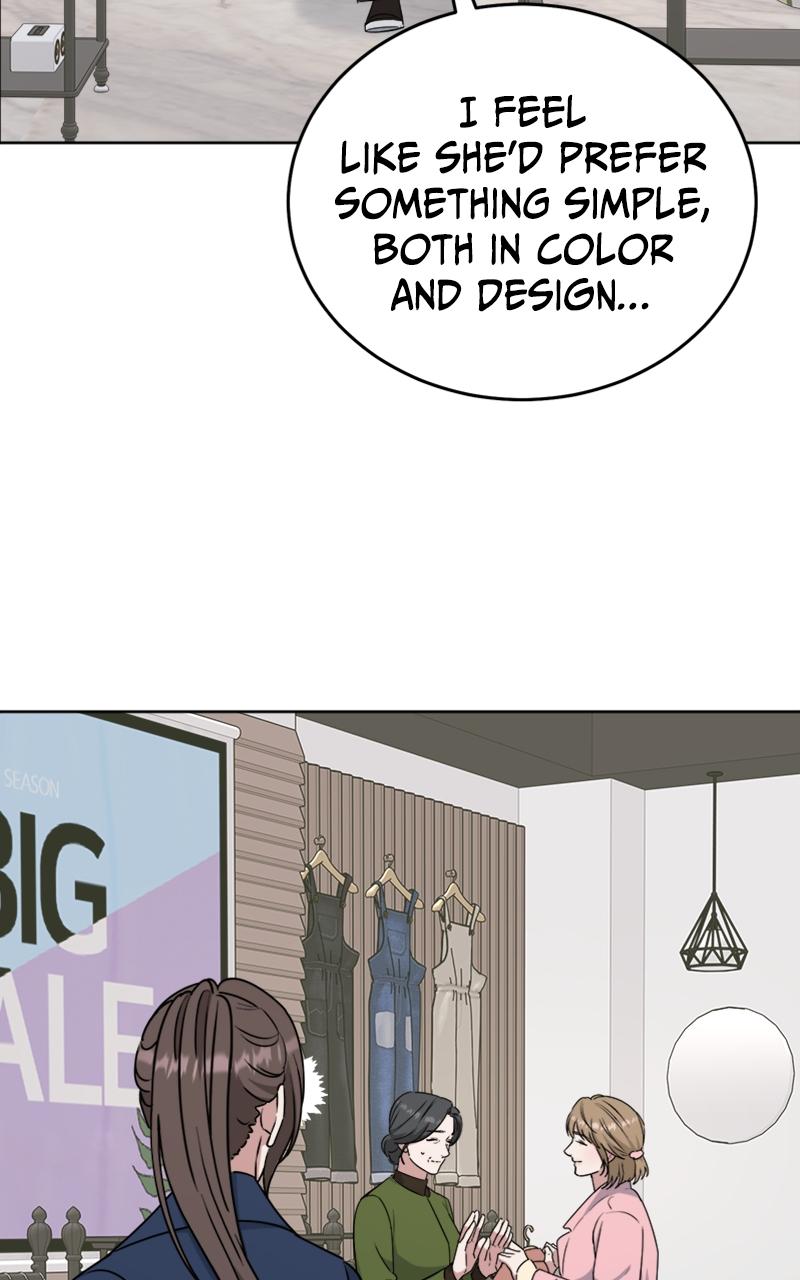 Locked Onto You Chapter 91 - Page 63