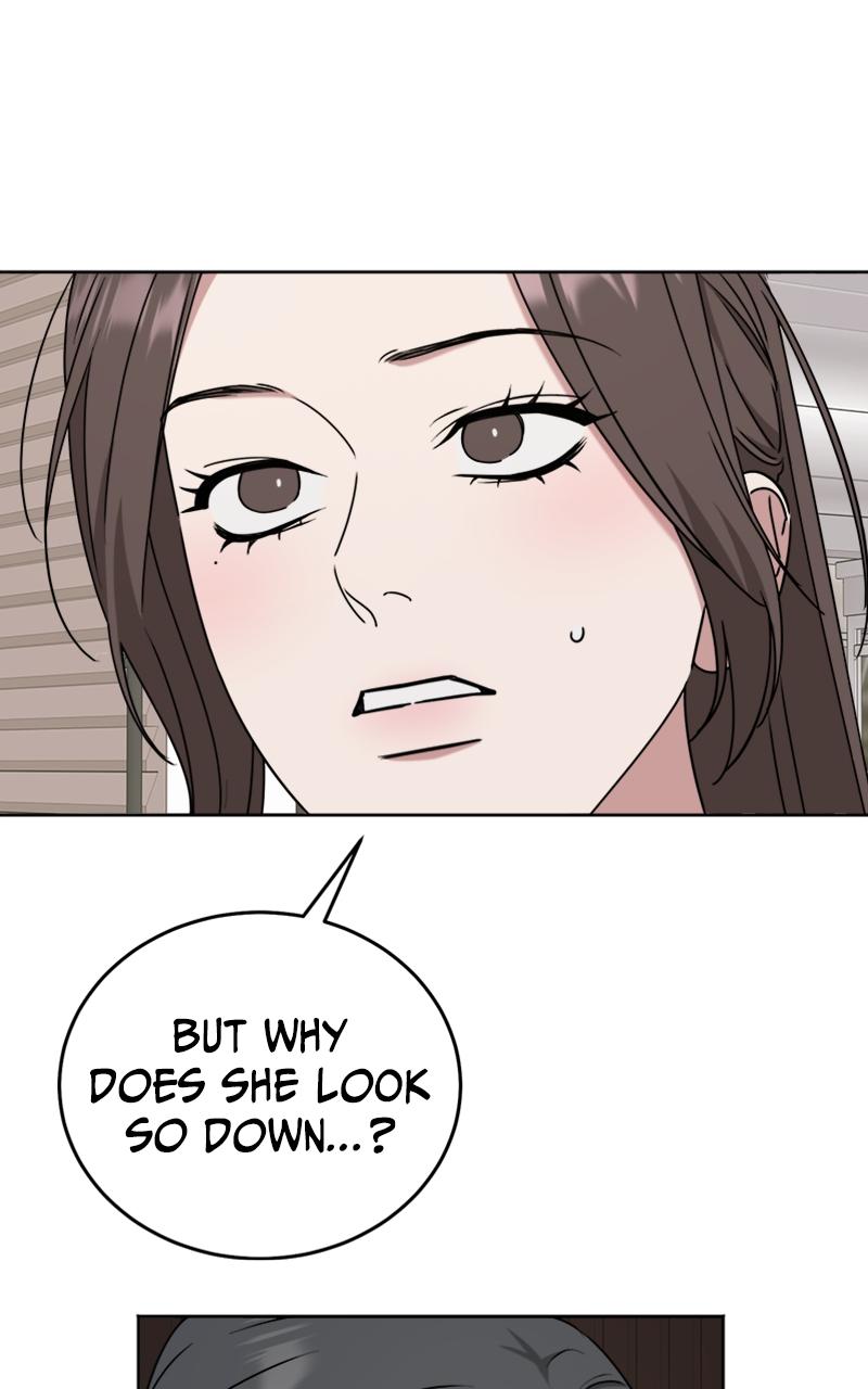 Locked Onto You Chapter 91 - Page 66