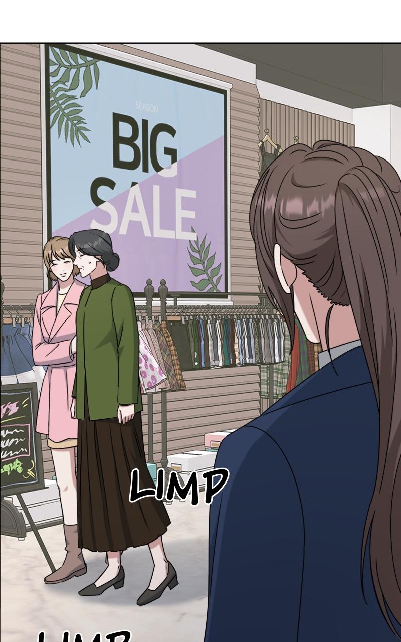 Locked Onto You Chapter 91 - Page 68