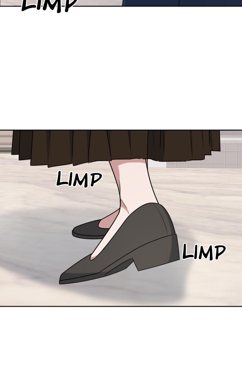 Locked Onto You Chapter 91 - Page 69