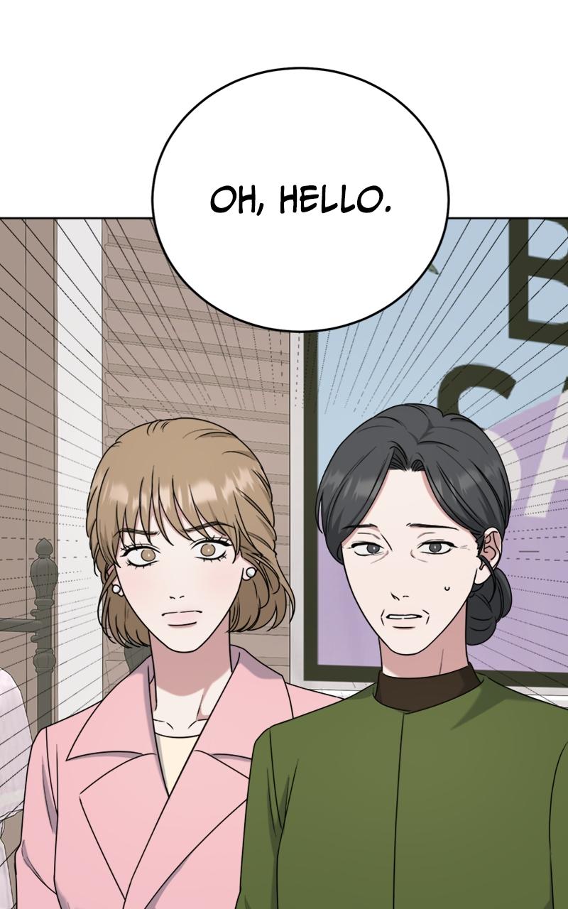 Locked Onto You Chapter 91 - Page 71