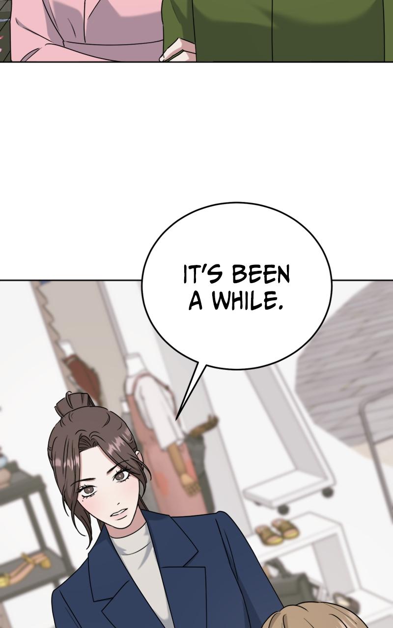 Locked Onto You Chapter 91 - Page 72