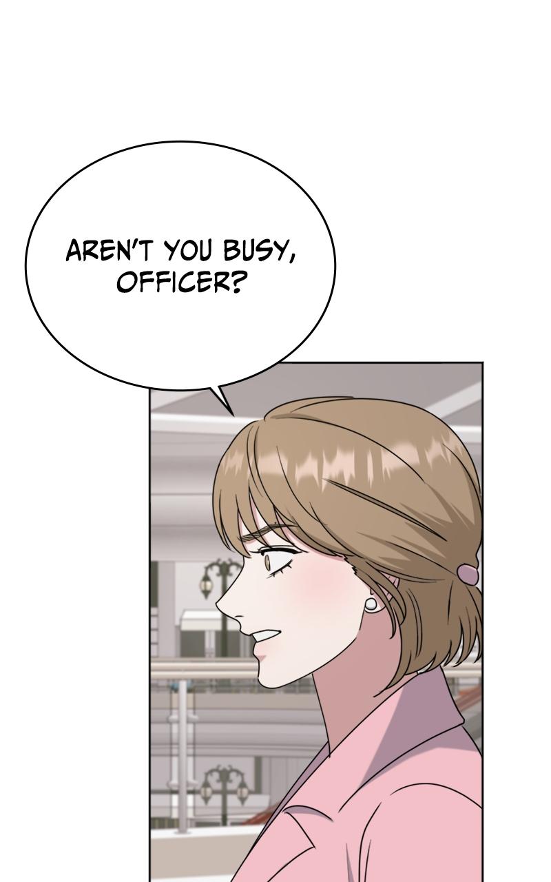 Locked Onto You Chapter 91 - Page 74