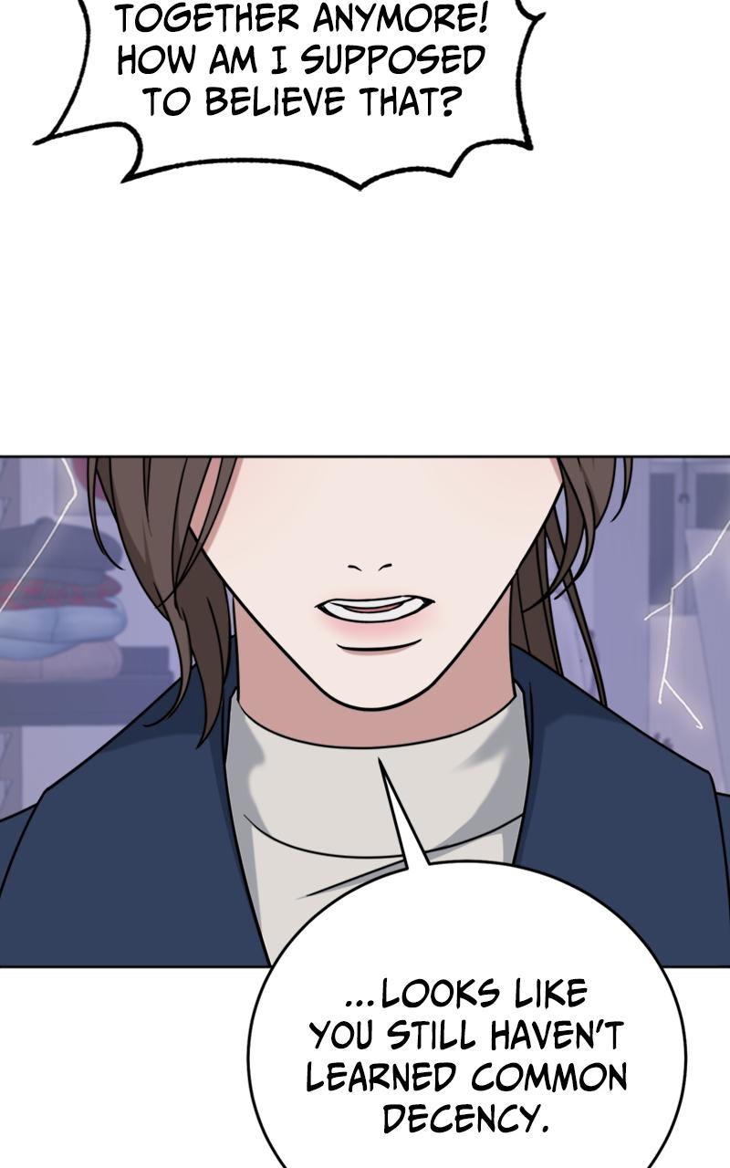 Locked Onto You Chapter 91 - Page 79