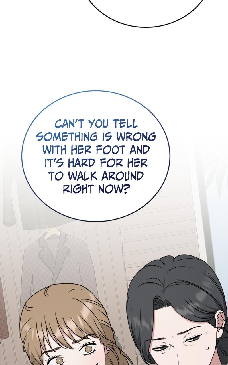 Locked Onto You Chapter 91 - Page 80