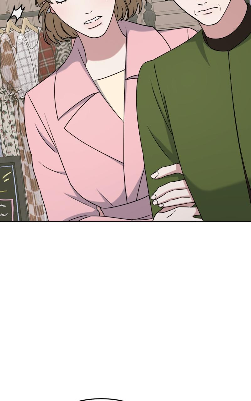 Locked Onto You Chapter 91 - Page 81