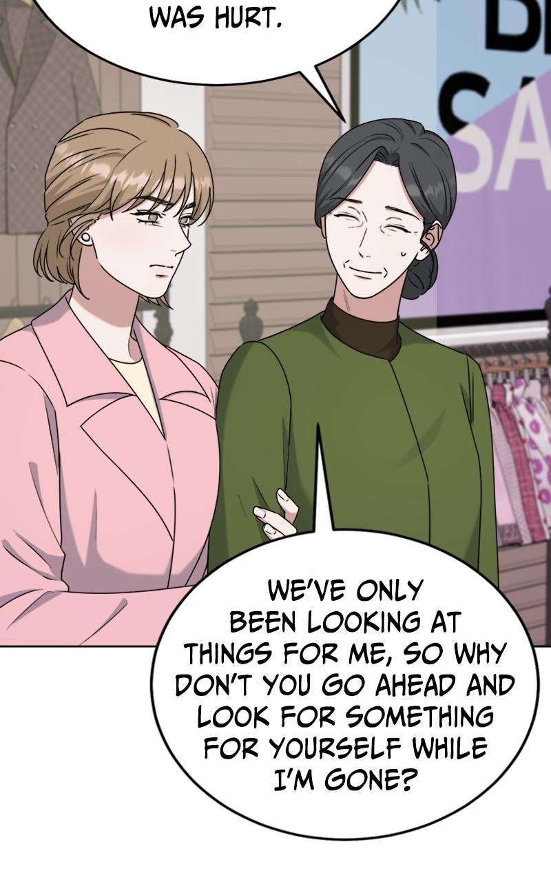 Locked Onto You Chapter 91 - Page 86