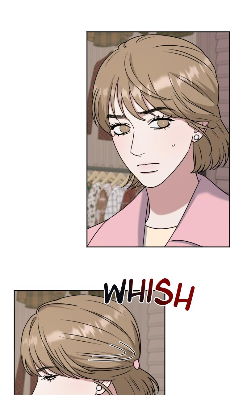 Locked Onto You Chapter 91 - Page 87