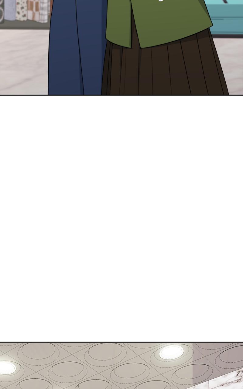 Locked Onto You Chapter 91 - Page 90