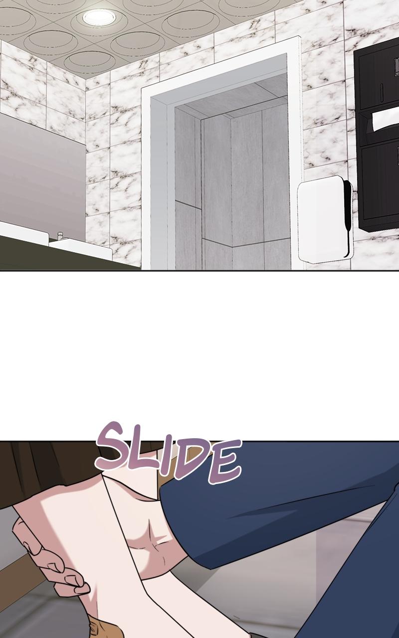 Locked Onto You Chapter 91 - Page 91