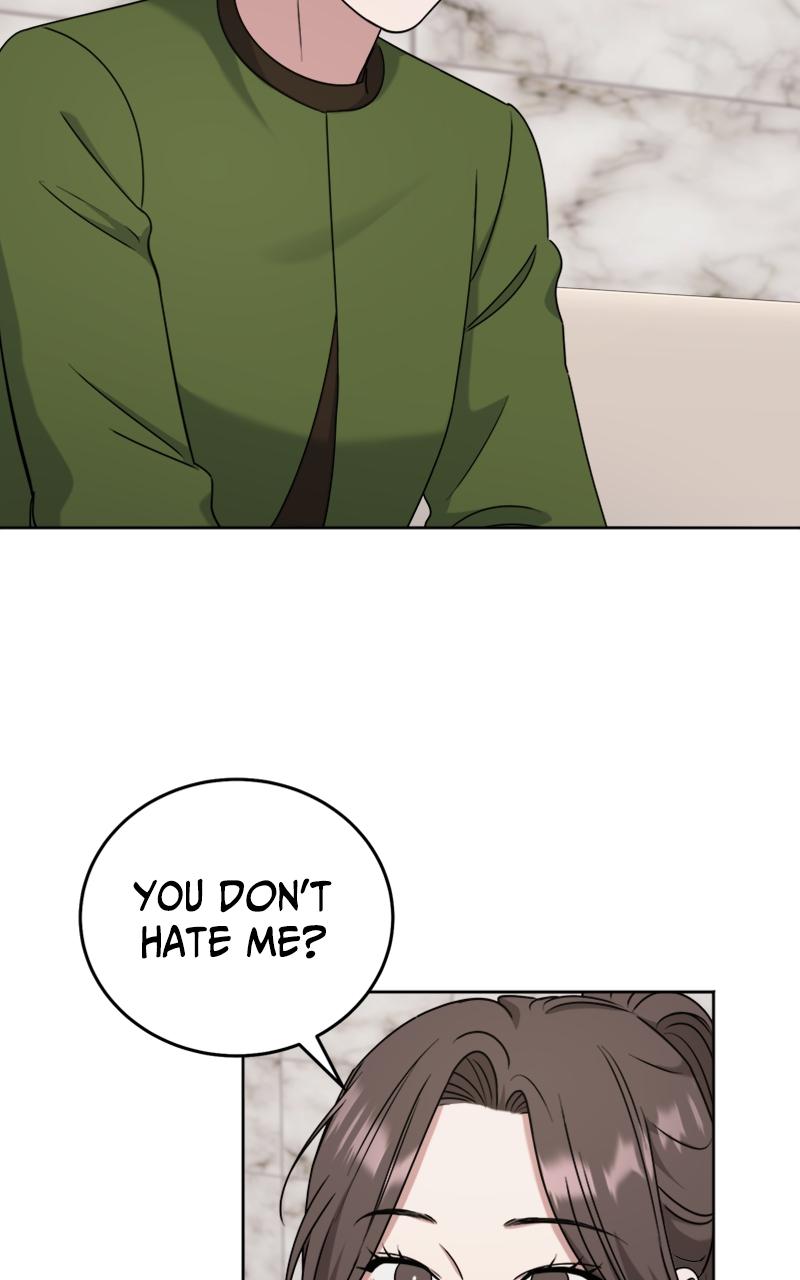 Locked Onto You Chapter 91 - Page 95