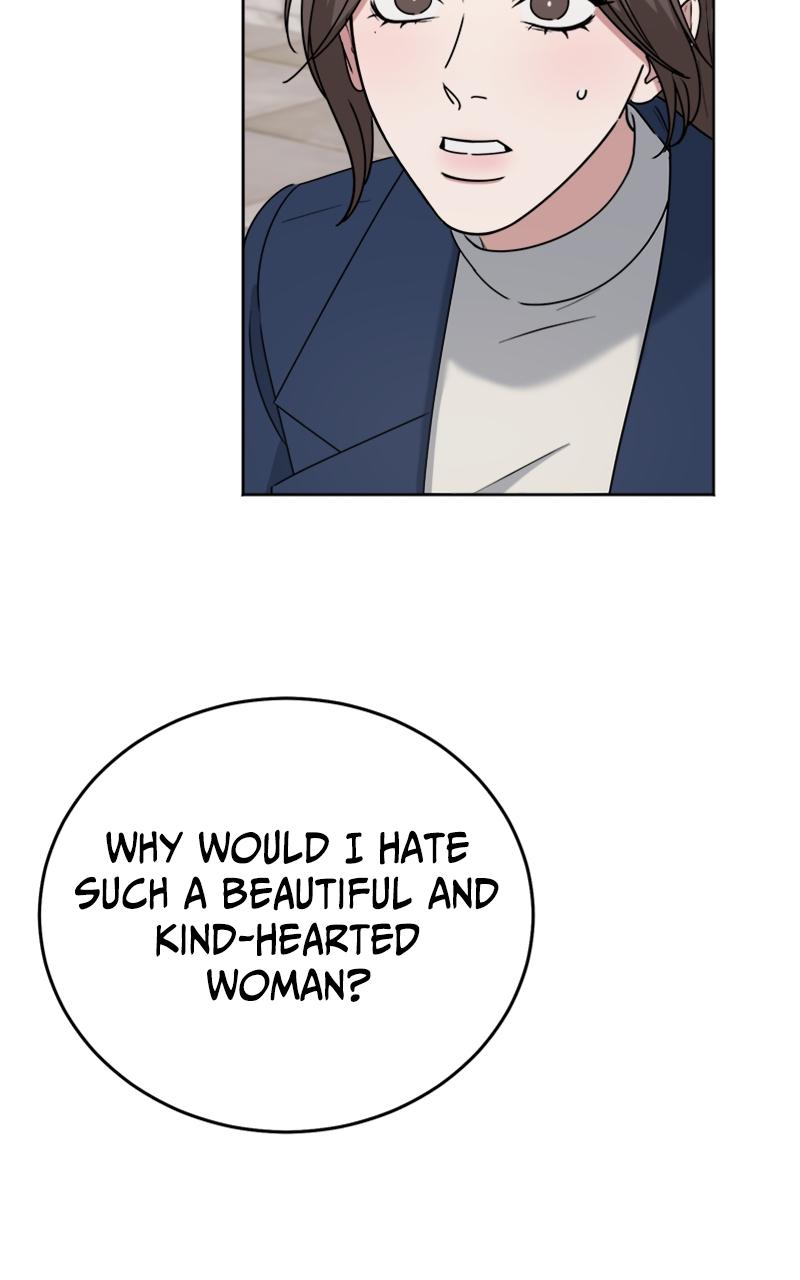 Locked Onto You Chapter 91 - Page 96