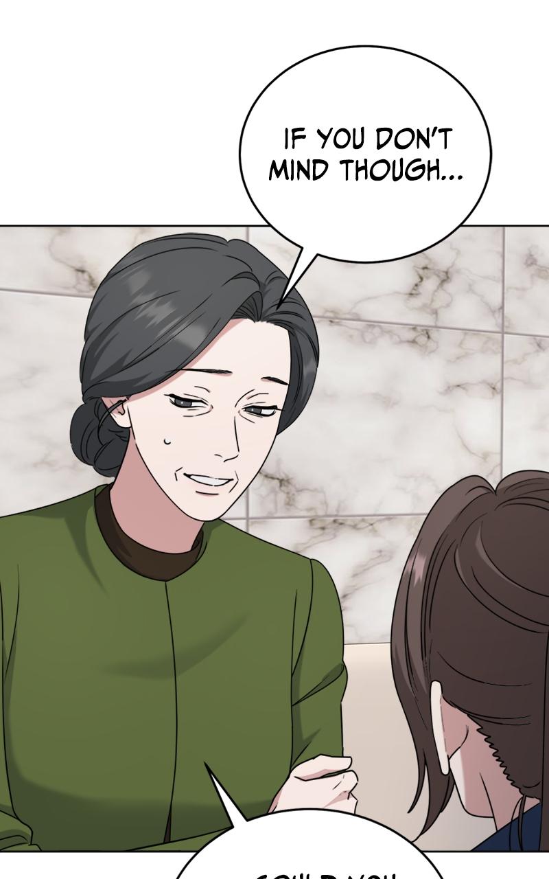 Locked Onto You Chapter 91 - Page 97