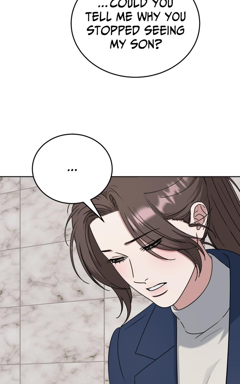 Locked Onto You Chapter 91 - Page 98