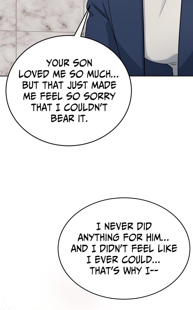 Locked Onto You Chapter 91 - Page 99