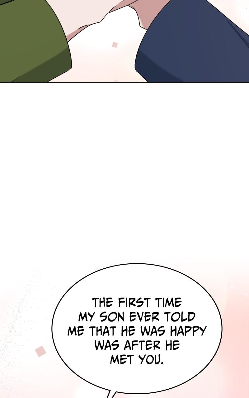 Locked Onto You Chapter 91 - Page 101