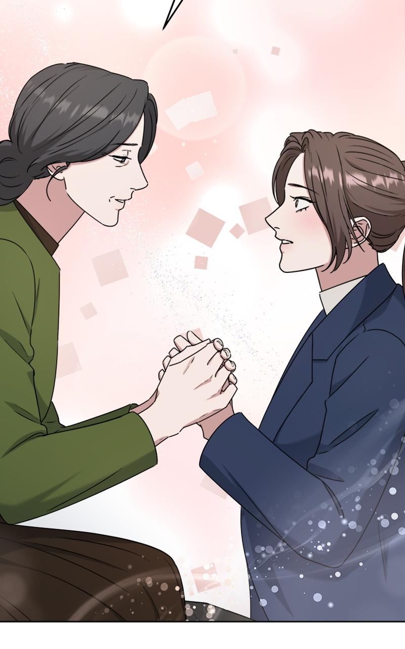 Locked Onto You Chapter 91 - Page 102