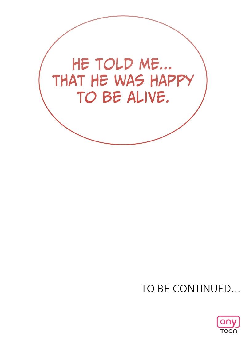 Locked Onto You Chapter 91 - Page 103